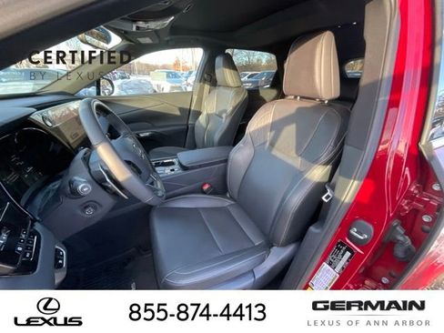 Used 2025 Lexus RX 350 Premium Plus image 12