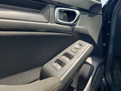 Certified 2025 Honda Civic LX image 16