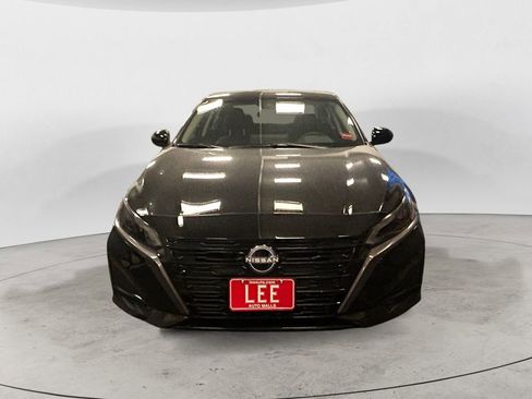 New 2026 Nissan Altima 2.5 SV w/ SV Premium Package AWD/4WD image 8