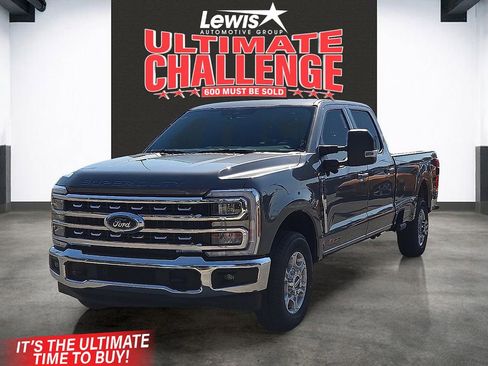 New 2026 Ford F250 XLT w/ XLT Premium Package image 1