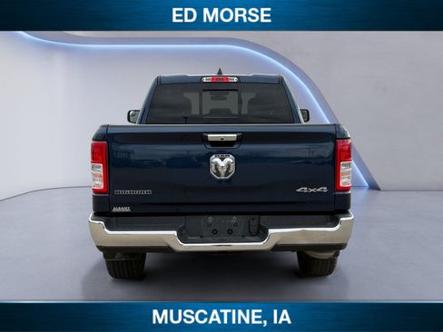 Used 2020 RAM 1500 Big Horn image 4