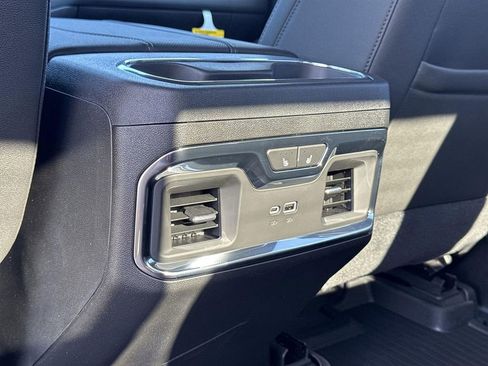 New 2026 Chevrolet Silverado 2500 LTZ w/ Trail Boss Package image 28