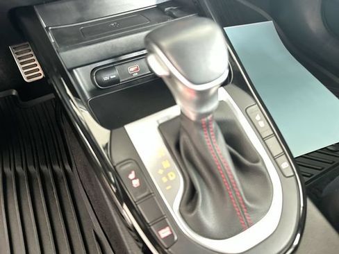 Certified 2024 Kia Forte GT w/ GT2 Package FWD image 24
