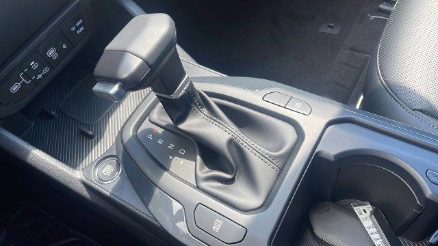New 2026 Kia K4 EX FWD image 19