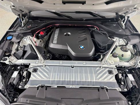 New 2026 BMW X3 xDrive30i w/ Premium Package AWD/4WD image 30