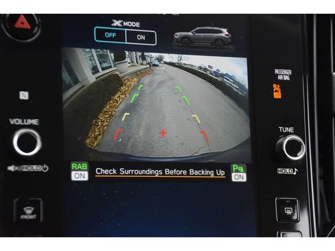 Certified 2023 Subaru Ascent Premium w/ Convenience Package image 21