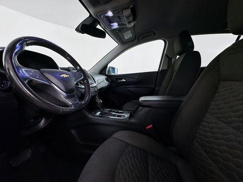 Used 2019 Chevrolet Equinox LT image 21
