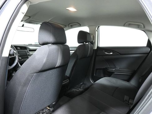 Used 2018 Honda Civic LX image 6