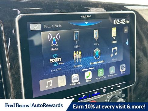 New 2025 GMC Savana 2500 Work Van w/ Driver Convenience Package image 8