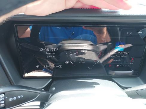 New 2026 GMC Terrain Denali AWD/4WD image 21