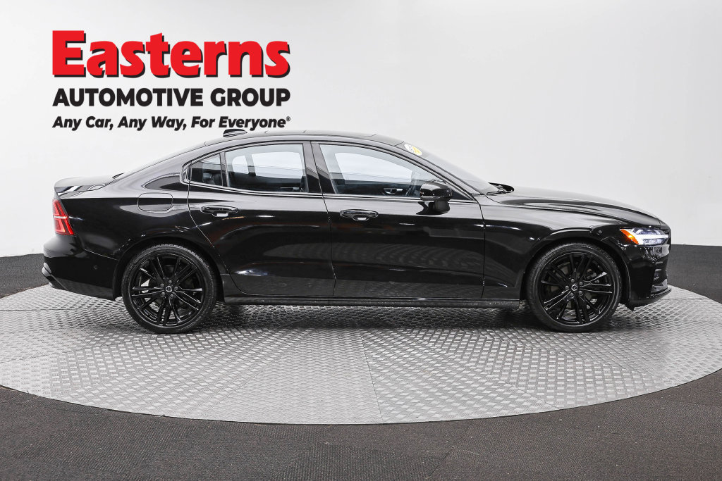 Used 2024 Volvo S60 B5 Plus FWD image 6