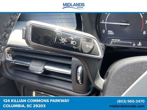 Used 2022 Lincoln Corsair AWD w/ Equipment Group 101A image 23