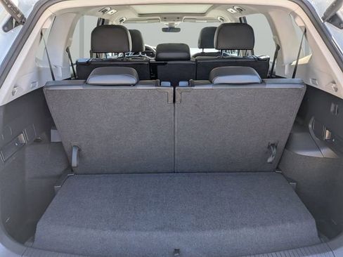 Certified 2024 Volkswagen Tiguan Wolfsburg Edition image 11