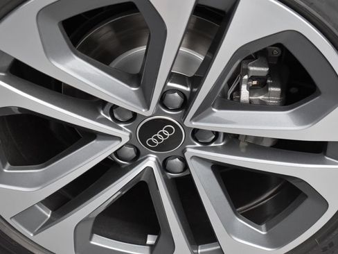 New 2026 Audi A3 2.0T Premium w/ Black Optic Package AWD/4WD image 19