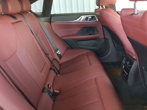 Used 2023 BMW i4 eDrive35 w/ Parking Assistance Package RWD image 7