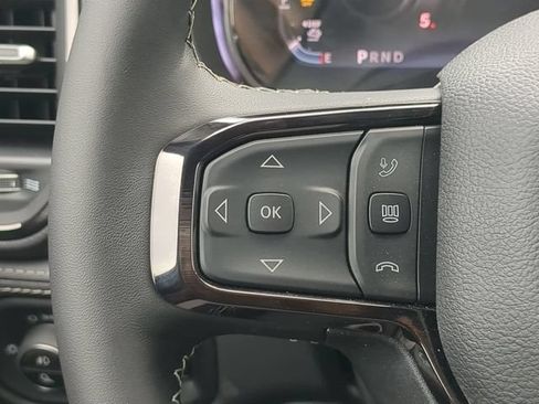 New 2026 RAM 2500 Limited AWD/4WD image 32