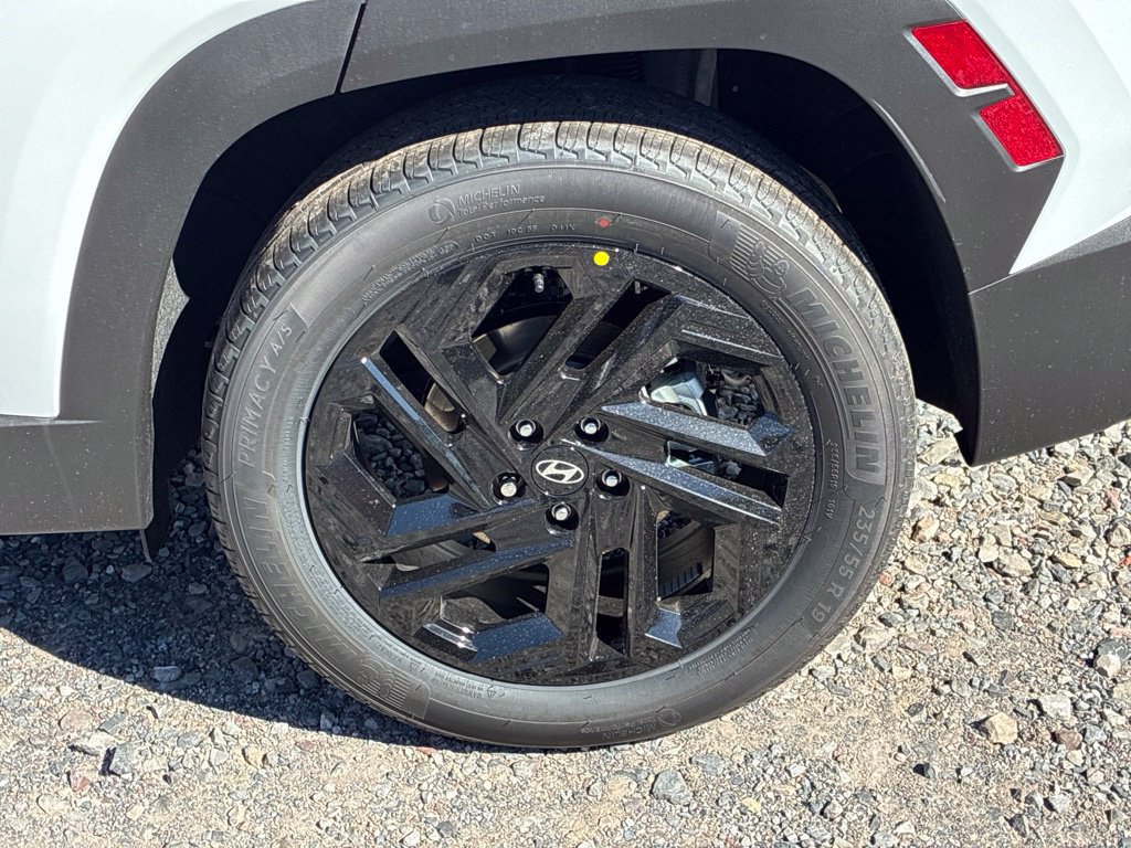 New 2026 Hyundai Tucson Limited w/ Tow & Go Package AWD/4WD image 46
