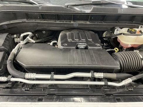 Used 2022 Chevrolet Silverado 1500 LT image 28