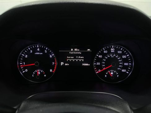 Used 2021 Kia Forte GT w/ GT2 Package image 22