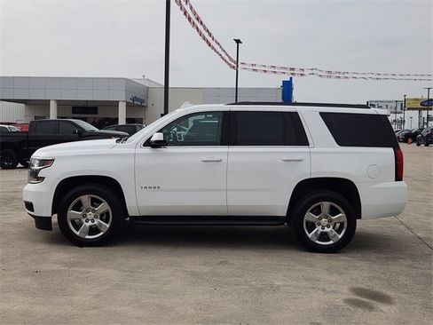 Used 2019 Chevrolet Tahoe LS image 4