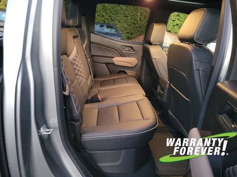 New 2026 GMC Canyon Denali image 17