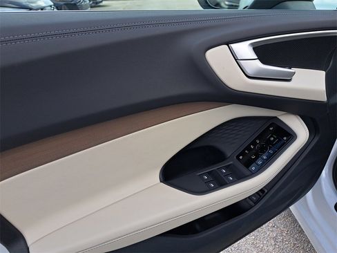 New 2025 Audi A5 2.0T Premium image 17