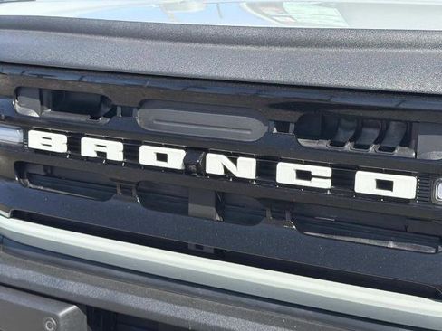 Certified 2024 Ford Bronco Outer Banks image 25