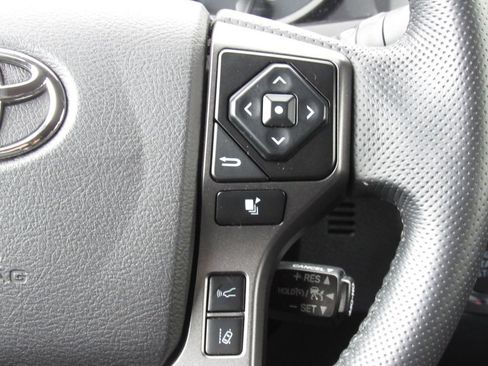 Certified 2021 Toyota Tacoma TRD Pro AWD/4WD image 28