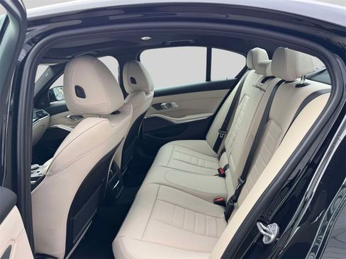 Certified 2023 BMW M340i xDrive M340i xDrive w/ Premium Package image 11