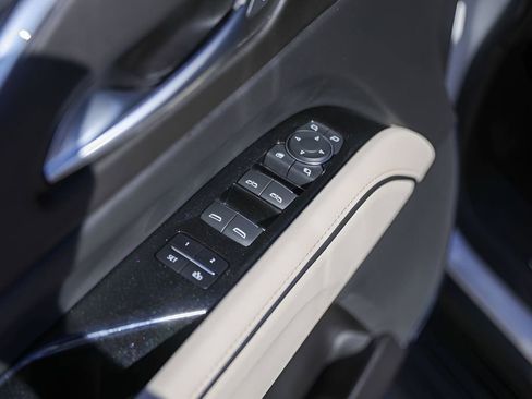 Certified 2023 Cadillac Escalade Sport w/ LPO, ONYX Package image 24