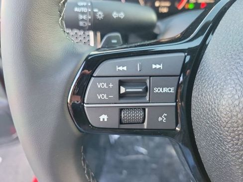 New 2026 Honda Civic Sport image 21