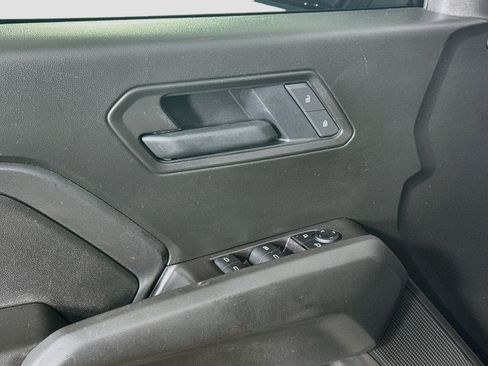 Used 2025 Chevrolet Colorado Trail Boss AWD/4WD image 24
