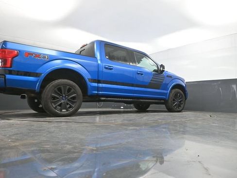 Used 2019 Ford F150 XLT w/ Equipment Group 302A Luxury AWD/4WD image 44