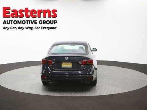 Used 2021 Nissan Altima 2.5 SV w/ SV Premium Package FWD image 38