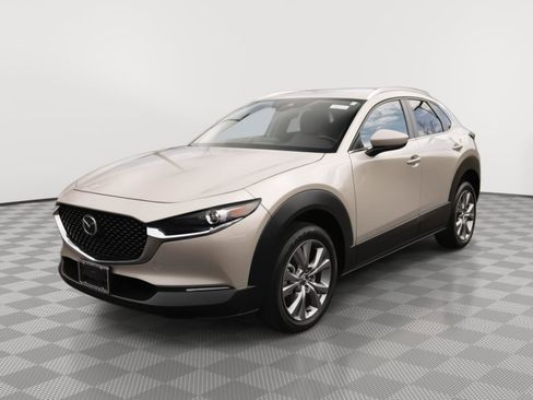 Used 2023 MAZDA CX-30 AWD 2.5 S w/ Preferred Package image 17