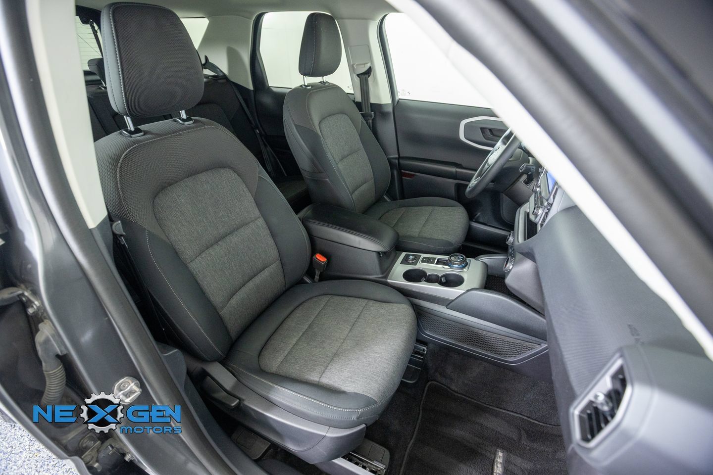 Used 2024 Ford Bronco Sport Big Bend AWD/4WD image 45