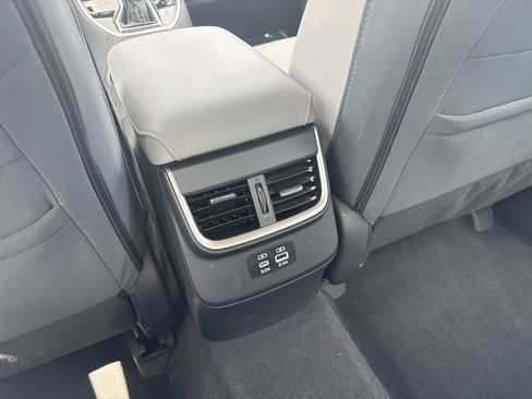 Certified 2025 Subaru Legacy Premium AWD/4WD image 22