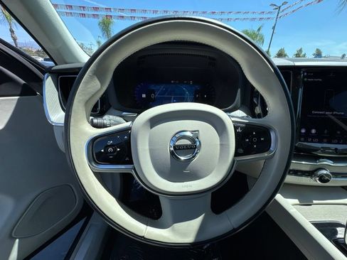 Used 2023 Volvo XC60 B5 Plus w/ Climate Package FWD image 24