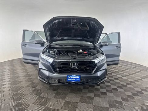 Certified 2024 Honda CR-V EX-L image 15