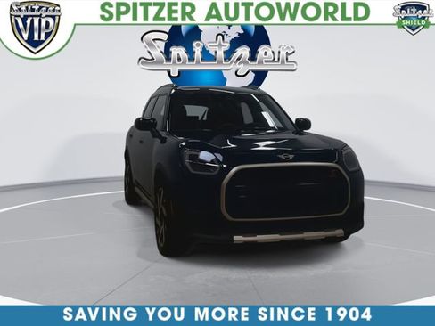 Used 2025 MINI Cooper Countryman S AWD/4WD image 7