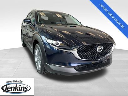 Used 2024 MAZDA CX-30 AWD 2.5 S w/ Preferred Package