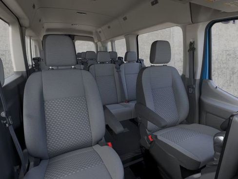 New 2026 Ford Transit 350 XLT image 10