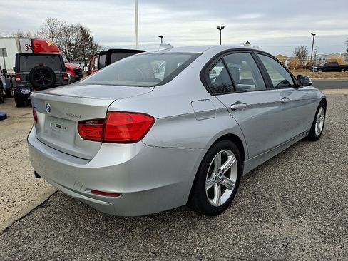 Used 2014 BMW 320i xDrive Sedan image 6