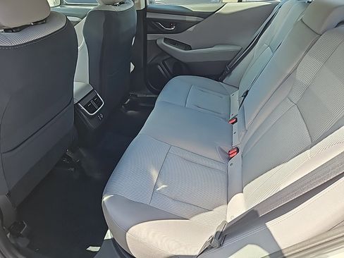 Certified 2025 Subaru Legacy Premium image 15
