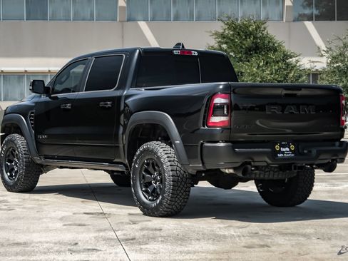 Used 2022 RAM 1500 TRX w/ TRX Level 1 Equipment Group AWD/4WD image 10