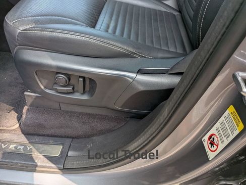 Used 2021 Land Rover Discovery S AWD/4WD image 18