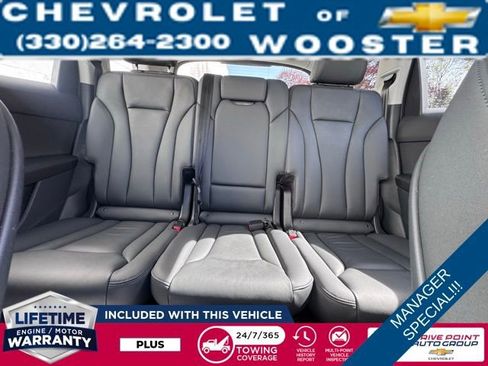 Used 2022 Audi Q7 3.0T Premium Plus image 26