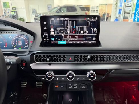 Certified 2024 Honda Civic Type R image 31