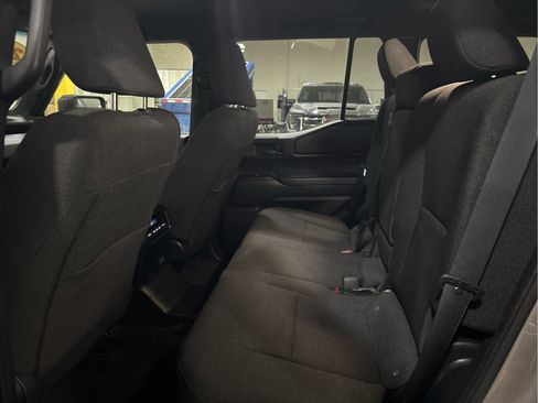 Certified 2025 Toyota Land Cruiser 1958 image 8