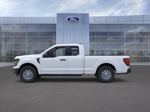 New 2026 Ford F150 XL RWD image 32